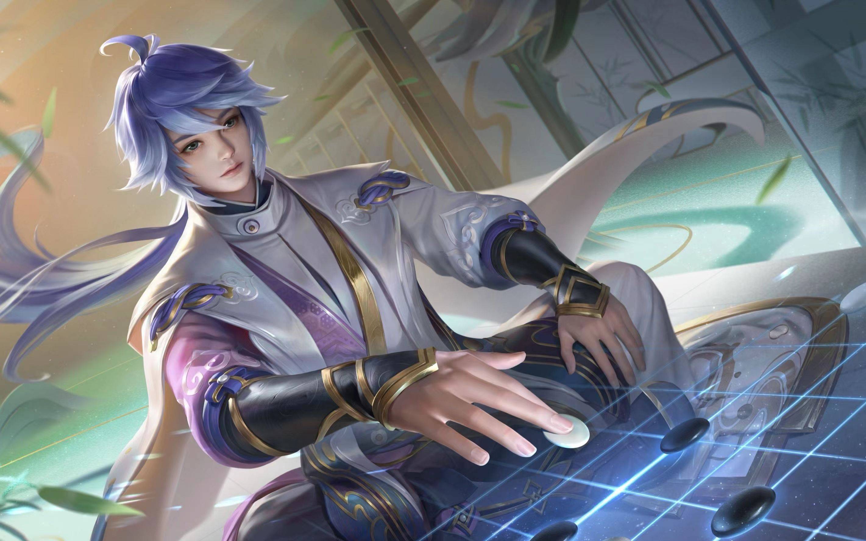 并受益于竞 并受益于竞