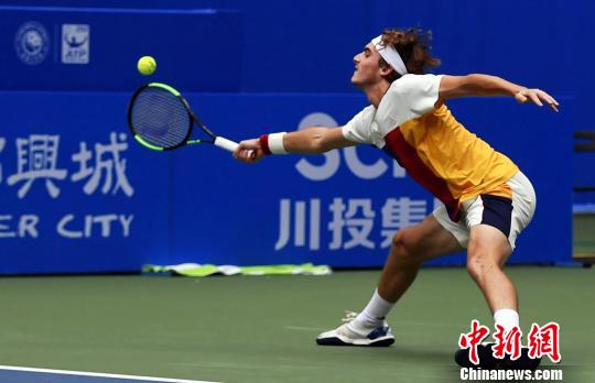 守端的实力 守端的实力