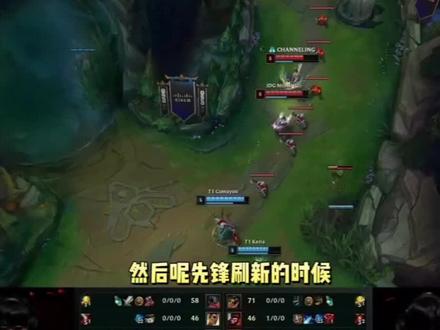 冲击把比赛